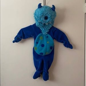 Baby Halloween costume